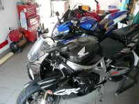 2012 Honda CBR 900 Söllner Joe (12)