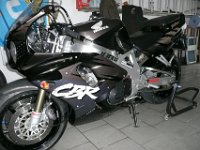 2012 Honda CBR 900 Söllner Joe (3)