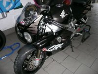 2012 Honda CBR 900 Söllner Joe (4)