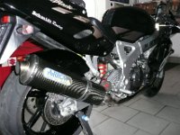 2012 Honda CBR 900 Söllner Joe (5)