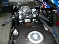 2012 Honda CBR 900 Söllner Joe (6)