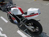 2012 Yamaha RD 350 Riepan  (2)