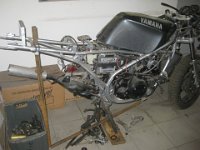 2012 Yamaha RD 350 Riepan  (28)