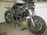 2012 Yamaha RD 350 Riepan  (35)