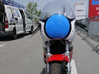 2012 Yamaha RD 350 Riepan