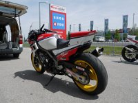 2012 Yamaha FZ 750 Söllner (13)