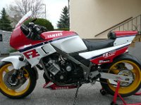 2012 Yamaha FZ 750 Söllner (2)