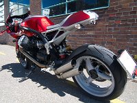 2013 Guzzi Aria  (3)