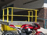 2013 Guzzi Aria  (9)