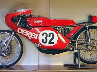normal DERBI ran  72 1