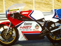 2013 Yamaha 350  Zwickl als Vorlage