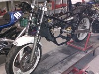 2013 Yamaha 350 Rennbike Grünauer (3)