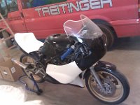 2013 Yamaha RD 350 Rennbike Heitzinger  (3)
