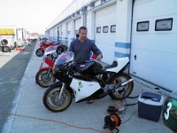 2013 Yamaha RD 350 Rennbike Heitzinger  (4)