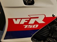 2015-07 VFR 750 Interceptor ( 1)