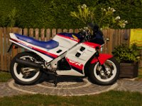 2015-07 VFR 750 Interceptor ( 4)