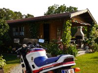 2015-07 VFR 750 Interceptor ( 9)