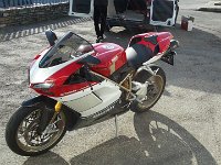 2016 Ducati 1098 Dürnecker
