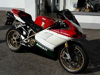 Ducati 1098 Dürnecker Michael 201603092