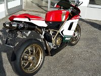 Ducati 1098 Dürnecker Michael 201603093