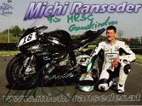 013 Ranseder  Michi Autogramm 2011