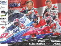 032 Klaffenböck Parzer Autogramm 2014