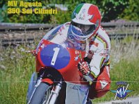 034 Agostini Autogramm 2014