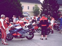 43. CA Frühjahr 1994 Ö-Ring