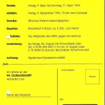 44. CA Klöch Südsteiermark Herbst 1994 (1)