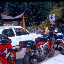 44. CA Klöch Südsteiermark Herbst 1994 (2)