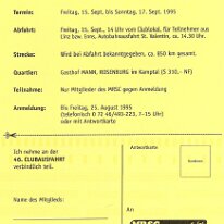 46 CA Gars am Kamp Herbst 1995 (1)