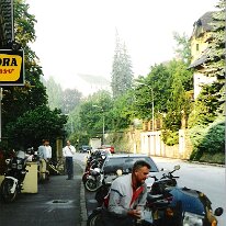 46 CA Gars am Kamp Herbst 1995 (14)