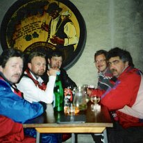 46 CA Gars am Kamp Herbst 1995 (3)