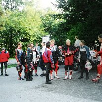 46 CA Gars am Kamp Herbst 1995 (6)