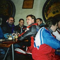 46 CA Gars am Kamp Herbst 1995 (2)