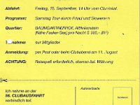 56. CA  Altfinkenstein  Herbst 2000 (1)