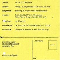 56. CA Altfinkenstein Herbst 2000 (1)