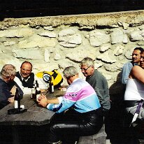 58. CA Schüttbaueralm Herbst 2001 (3)