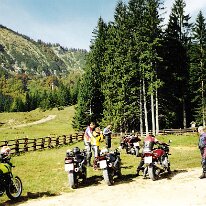 58. CA Schüttbaueralm Herbst 2001 (4)