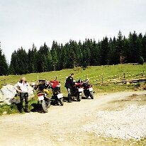 58. CA Schüttbaueralm Herbst 2001 (5)