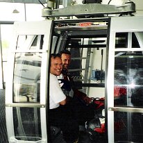 61. CA Hengersberg Frühjahr 2003 (10)