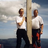 61. CA Hengersberg Frühjahr 2003 (17)