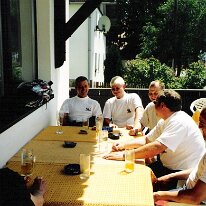 61. CA Hengersberg Frühjahr 2003 (4)