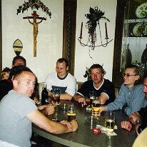 61. CA Hengersberg Frühjahr 2003 (6)