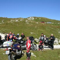 64. CA Kobarid Herbst 2004 (21)