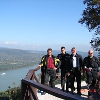 70. CA Esztergom Herbst 2007 (14)