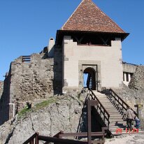 70. CA Esztergom Herbst 2007 (23)