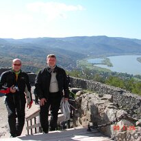 70. CA Esztergom Herbst 2007 (24)