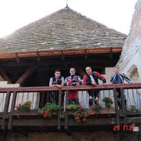 70. CA Esztergom Herbst 2007 (29)