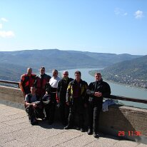 70. CA Esztergom Herbst 2007 (30)